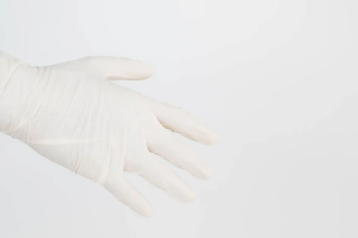Bodily Fluid Cleanup in Elm Creek, TX
